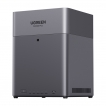 UGREEN 2Bay NAS, 하드미포함 DH4300 Plus