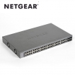 넷기어 48포트 기가비트 스위칭 허브, 1G SFP 4포트 GS748T