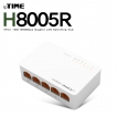 ipTIME(아이피타임) 5포트 기가비트 스위칭 허브 H8005R