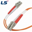 LS전선 LC-LC 멀티모드 광점퍼코드 50m LS-JC-LC/LC-M1-20DPV-500