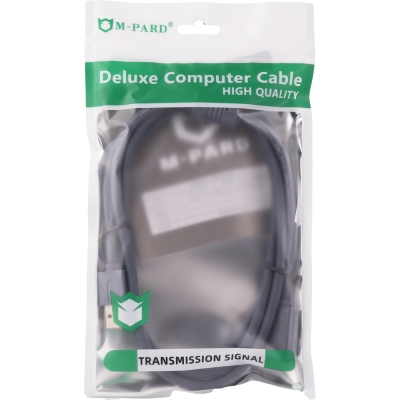 강원전자 엠파드 USB2.0 연장 AM-AF 케이블 1.5m MP-MH018