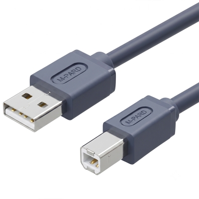 강원전자 엠파드 USB2.0 AM-BM 케이블 5m MP-MH028