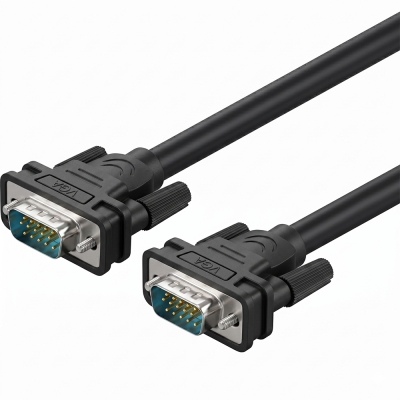 강원전자 엠파드 RGB 3+6 모니터 케이블 5m MP-MH034