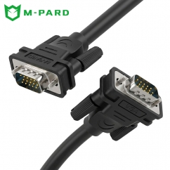강원전자 엠파드 RGB 3+6 모니터 케이블 15m MP-MH036