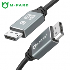 강원전자 엠파드 DisplayPort 1.4 케이블 2m MP-MH048