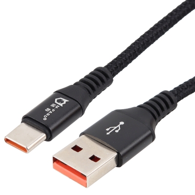 강원전자 엠파드 USB2.0 AM-CM 케이블 1.2m MP-MH174