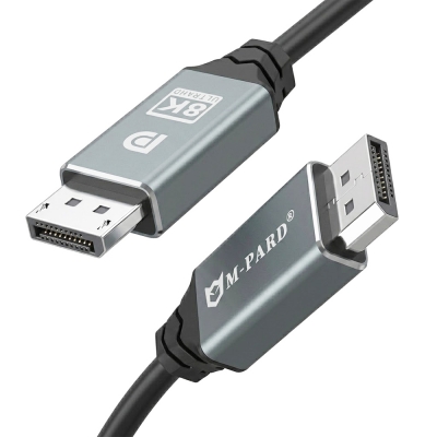 강원전자 엠파드 DisplayPort 1.4 케이블 1.5m MP-MH179