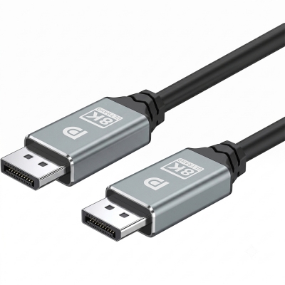 강원전자 엠파드 DisplayPort 1.4 케이블 1.5m MP-MH179