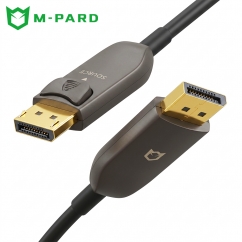 강원전자 엠파드 DisplayPort 1.4 AOC 케이블 15m MP-MH224