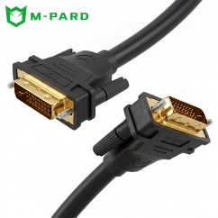 강원전자 엠파드 DVI-D 듀얼 케이블 5m MP-MH332