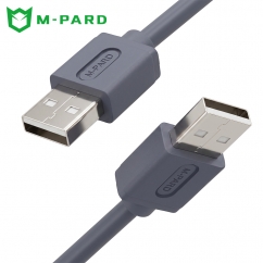 강원전자 엠파드 USB2.0 AM-AM 케이블 3m MP-MH395