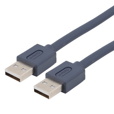 강원전자 엠파드 USB2.0 AM-AM 케이블 5m MP-MH397