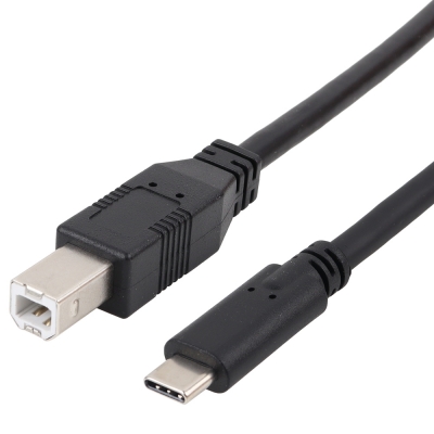 강원전자 엠파드 USB2.0 CM-BM 케이블 3m MP-MH401