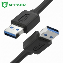 강원전자 엠파드 USB3.0 AM-AM 케이블 3m MP-MH435