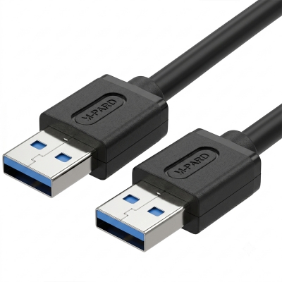 강원전자 엠파드 USB3.0 AM-AM 케이블 3m MP-MH435