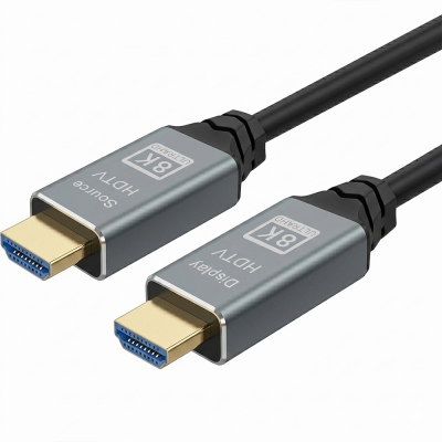 강원전자 엠파드 HDMI2.1 AOC 케이블 15m MP-MH437