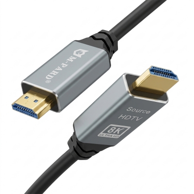 강원전자 엠파드 HDMI2.1 AOC 케이블 25m MP-MH439