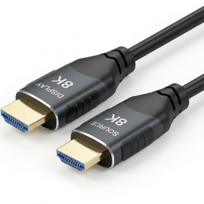 강원전자 엠파드 HDMI2.1 AOC 케이블 20m MP-MH490
