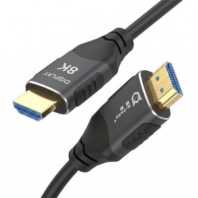 강원전자 엠파드 HDMI2.1 AOC 케이블 30m MP-MH492