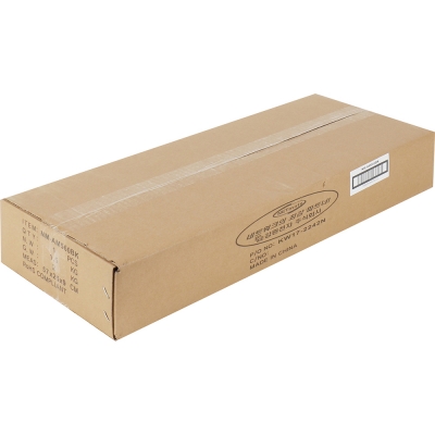 강원전자 넷메이트 다용도 메탈 받침대 560x240x80mm 블랙 NM-AM560BK