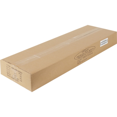 강원전자 넷메이트 다용도 메탈 받침대 700x240x80mm 화이트 NM-AM700WH