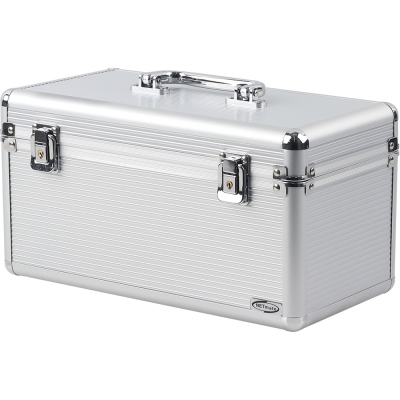 강원전자 넷메이트 다용도 6+8Bay ABS 하드케이스 NM-HDC14