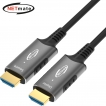 강원전자 넷메이트 HDMI2.0 Hybrid AOC 케이블 25m NM-HMA025
