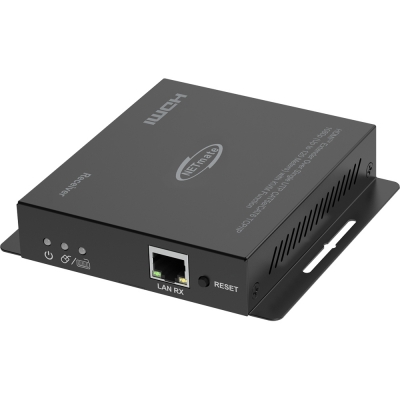 강원전자 넷메이트 HDMI KVM 리피터 리모트 유닛 NM-PHK180R