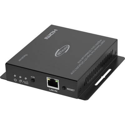 강원전자 넷메이트 4K HDMI KVM 리피터 리모트 유닛 NM-PHK430R