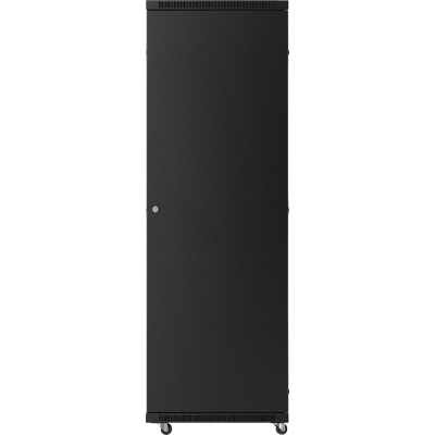강원전자 넷메이트 서버랙 37U, 블랙 NM-S1800MN(Black)