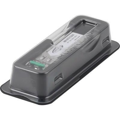 강원전자 넷메이트 기가비트 싱글모드 SFP 광 모듈(200km) NM-SFS1G200