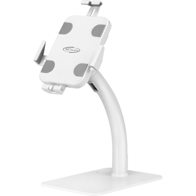 강원전자 넷메이트 탁상용 태블릿PC 스탠드, 도난방지 NM-TPS078L