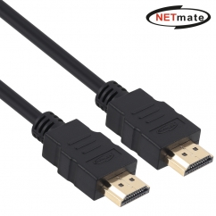 강원전자 넷메이트 4K 60Hz HDMI 2.0 케이블 5m NMC-HB50Z