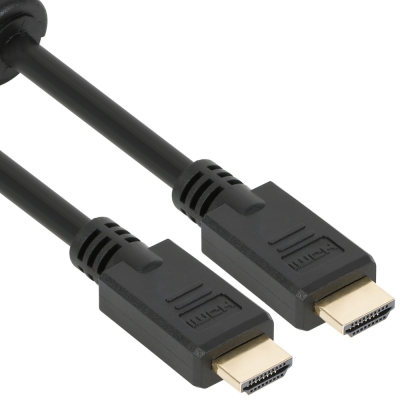 강원전자 넷메이트 4K 60Hz HDMI 2.0 케이블 7m (노이즈필터) NMC-HB70Z