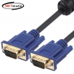 강원전자 넷메이트 RGB 3+4 모니터 케이블 1.5m (블랙) NMC-R15E