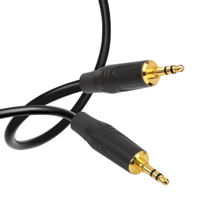강원전자 넷메이트 스테레오 AUX 케이블 20m NMC-ST3520B