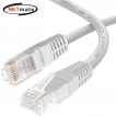 강원전자 넷메이트 CAT.6 UTP 랜 케이블 30m, 그레이 NMC-U6300G