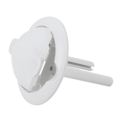 강원전자 넷메이트 콘센트 안전 커버(B형/5개) NMP-SC05