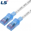 LS전선 CAT.6A UTP Supreme 랜 케이블 3m (화이트) NMX-LS6ASP30WH
