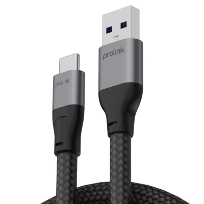 프로링크 USB3.0 AM-CM 케이블 2m PF485A-0200