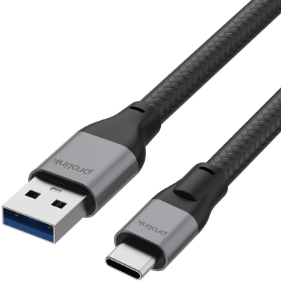 프로링크 USB3.0 AM-CM 케이블 3m PF485A-0300