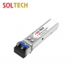 솔텍 기가비트 멀티모드 SFP 광 모듈, 550m SFP-SX
