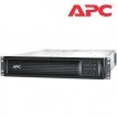 APC Smart-UPS 랙 장착형 3000VA 2700W SMT3000RMI2UC