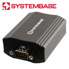 시스템베이스 USB to CAN-FD Analyzer 컨버터 uCAN/Analyzer-FD